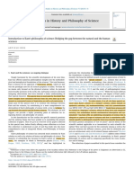 Intro - SHPS - de Bianchi - Kraus PDF
