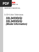 T6533/63/73 VLSI Test System - Maintenance Training Course | PDF