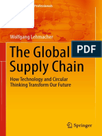 Lehmacher 2016 The Global Supply Chain PDF