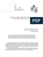 CARTAS Y PARLAMENTOS APUNTES SOBRE HISTORIA Y POLÍTICA DE LOS TEXTOS MAPUCHES.pdf