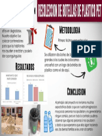 Cartel - Reciclaje de Plasticos PDF