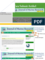 Cara Submit JMR PDF