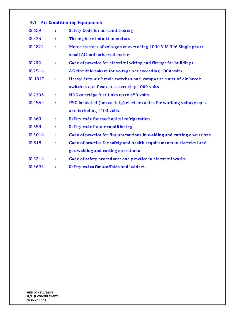 Electrical Safety Standards Guide | PDF | Computers