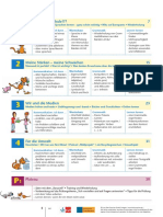 Genialklick b1 KB Inhalt PDF