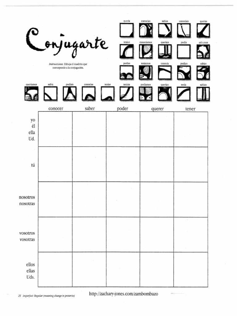 conjugarte-imperfect-25-pdf