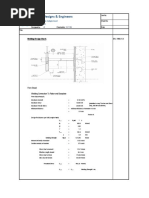 Tann Designs & Engineers: Welding Design Check