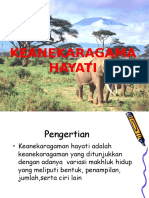 Keanekaragaman Hayati 2017-1