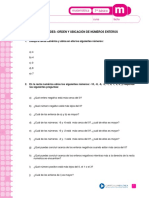 Ejercicios Negativos 7 Clase Online PDF