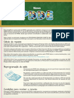 Sintese Novo Pdde v001 PDF