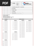 ALS Module Answer Key 2024 | PDF | Games & Activities | Science ...