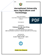 IUBAT-International University of Business Agriculture and Technology