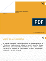 Código Tributario Libro I PDF