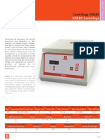 Krebs Centrifuga PDF