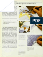 The Big Book of Watercolor (1985) - 60 PDF