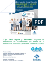 Caso de Exito Buenas Practicas Laborales BPL - Empresa Triple A PDF