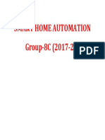 Smart Home Automation PDF