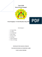 KMB Meningitis