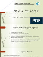 Eco Școala (2019 - 09 - 23 20 - 11 - 55 Utc)