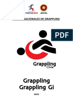 Reglamento Chilegrappling 1 PDF