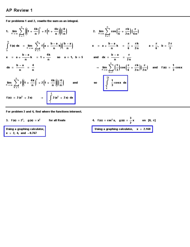 APReview 1 Done | PDF | Teaching Methods & Materials
