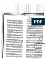 Descending 5th Sequence: Dotted Rhythm and Arpeggio