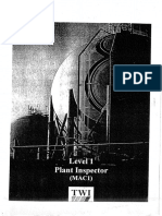 Plant Inspector PDF