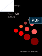 TP Scilab ECE1 PDF