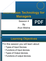 IT For Managers 4