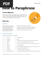 Persuasive Writing Evaluation Rubric | PDF | Rubric (Academic ...