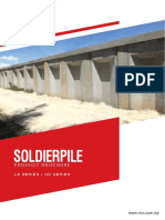 Rivo Soldier Pile PDF
