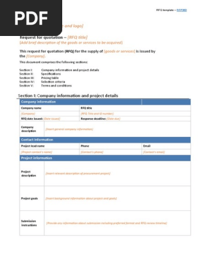 RFP360_RFQ_Template