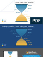 FF0271 01 Free Hourglass Illustration Powerpoint