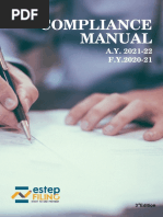 Compliance Manual