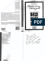 Fignoni M. Fernanda - Hipotesis de Una Relacion Imposible PDF