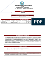 Der-134 Derecho Civil Ii