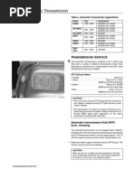 Download Automatic Transmission by txt858 SN4598252 doc pdf