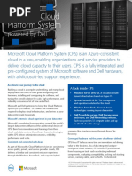 cloud_platform_system_datasheet