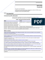 Fluoride: Direct ISE Method Method 8323 0.1 To 10.0 MG/L F Fluoride ISE