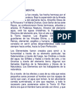 El Reino Elemental Completo PDF