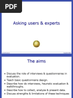 Mentimeter User Guide and Tips | PDF | Lecture | Web Page