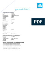 Página de Prueba PDF