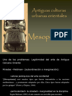 Arte Mesopotamico PDF