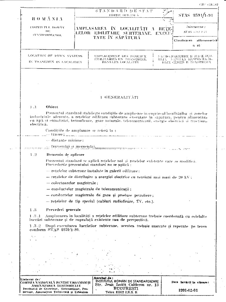 stas-8591-1-91-amplasarea-in-localitati-a-retelelor-edilitare