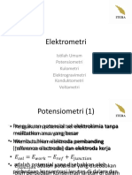 Elektrometri Bagian 2