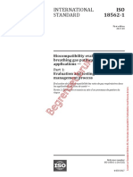 Iso18562-1 2017 PDF