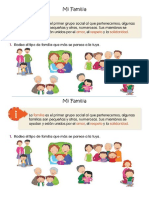 Mi Familia PDF