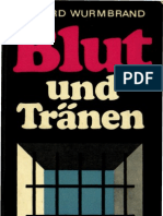 Blut Und Tränen