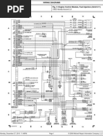 Wiring Diagram ECU 2KD-FTV