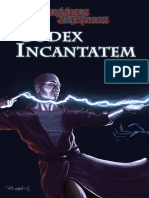 Codex Incantatem PDF