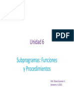 Unidad6 PDF